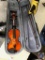 Otto Bruchner - 1/2 Size Student Violin