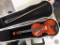 Otto Bruchner - 1/4 Size Student Violin