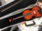 Otto Bruchner - 1/4 Size Student Violin