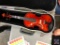 Otto Bruchner - 1/4 Size Student Violin