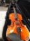 Melody - Full Size Student Violin