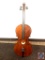West Coast Strings - 1/4 Size Student Cello