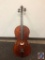 West Coast Strings - 1/4 Size Student Cello