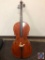 West Coast Strings - 1/2 Size Student Cello