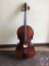 Knilling - 1/4 Size Student Cello
