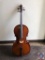 Classical Strings - 1/2 Size Student Cello