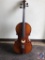 Knilling - 1/2 Size Student Cello