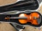 Otto Bruchner - 3/4 Size Student Violin