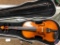 Otto Bruchner - Full Size Student Violin