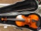 Otto Bruchner - 15.5 Size Student Viola