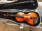 Otto Bruchner - 3/4 Size Student Violin