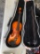 Otto Bruchner - 3/4 Size Student Violin