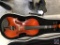 Otto Bruchner - 3/4 Size Student Violin