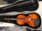 Otto Bruchner - 3/4 Size Student Violin