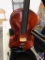 Otto Bruchner - 3/4 Size Student Violin