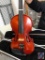 Otto Bruchner Violin - 3/4 Size