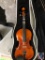 Otto Bruchner - 3/4 Size Student Violin