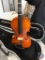 Otto Bruchner - 3/4 Size Student Violin