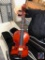 Otto Bruchner - 3/4 Size Student Violin