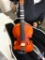 Otto Bruchner - 3/4 Size Student Violin