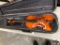 Otto Bruchner - 3/4 Size Student Violin