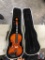 Otto Bruchner - 3/4 Size Student Violin