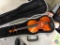 Otto Bruchner - 3/4 Size Student Violin