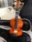 Otto Bruchner - 3/4 Size Student Violin