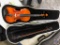 Otto Bruchner - 3/4 Size Student Violin