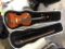 3/4 Size Student Violin