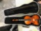 Otto Bruchner - 3/4 Size Student Violin