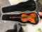 Otto Bruchner - 3/4 Size Student Violin