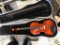 Otto Bruchner - 3/4 Size Student Violin