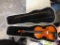 Otto Bruchner - 3/4 Size Student Violin