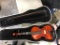 Otto Bruchner - 3/4 Size Student Violin