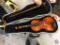 Otto Bruchner - 3/4 Size Student Violin