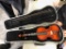 Otto Bruchner - 3/4 Size Student Violin