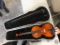 Otto Bruchner - 1/2 Size Student Violin