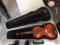 Otto Bruchner - 1/2 Size Student Violin