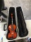 Otto Bruchner - 1/2 Size Student Violin