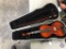 Otto Bruchner - 1/2 Size Student Violin