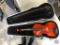 Otto Bruchner - 1/2 Size Student Violin