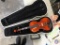 Otto Bruchner - 1/2 Size Student Violin