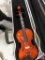 Otto Bruchner - 1/2 Size Student Violin