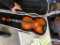 Otto Bruchner - 1/2 Size Student Violin