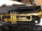 Conn Student Trumpet