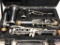 Artley 17S Bb Student Clarinet