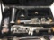 Artley 17S Bb Student Clarinet