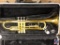 Conn Student Trumpet