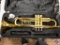 Conn Student Trumpet